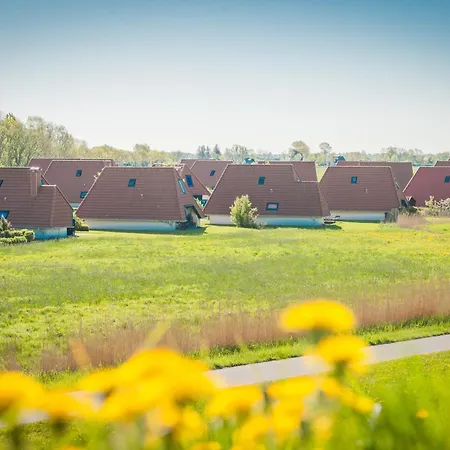 Lm7-8 - Ferienwohnung Typ B Komfort Wurster Nordseekuste