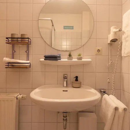 Lägenhet Lm7-8 - Ferienwohnung Typ B Komfort *