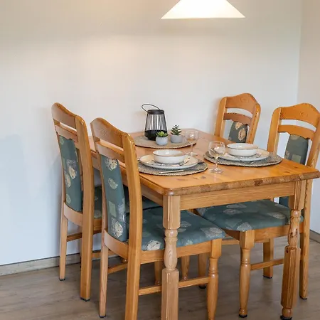 Lm7-8 - Ferienwohnung Typ B Komfort *