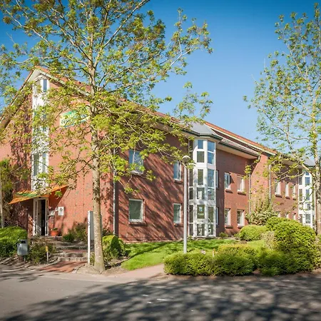 Lm7-8 - Ferienwohnung Typ B Komfort Lägenhet