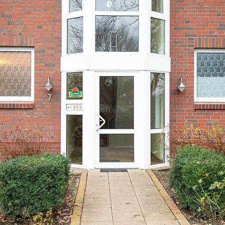 Lm7-8 - Ferienwohnung Typ B Komfort * Wurster Nordseekuste